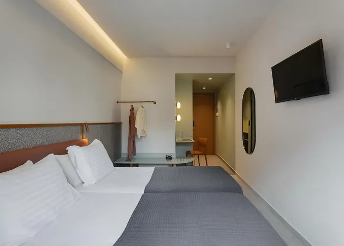 Resort: Evripides Hotel