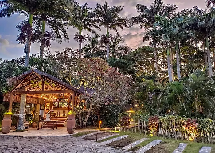 Hotel para famílias: Taman Búzios Hotel