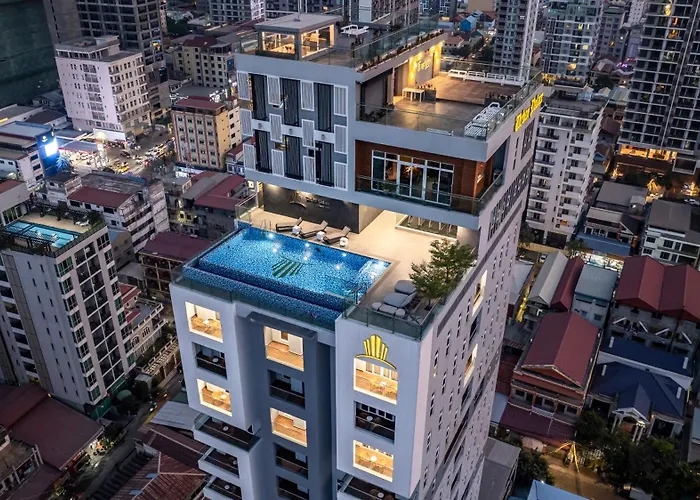 Urban Palace