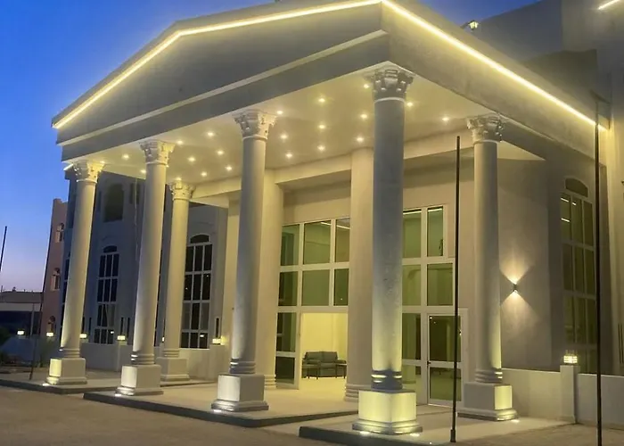 Dome Marina Hotel & Resort Ain Sokhna Managed By Al Rahala