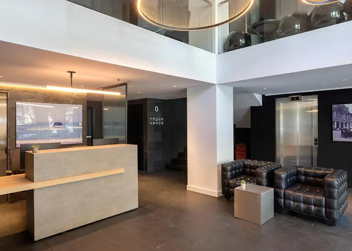 Hotel all'aeroporto: Hm Jaime III