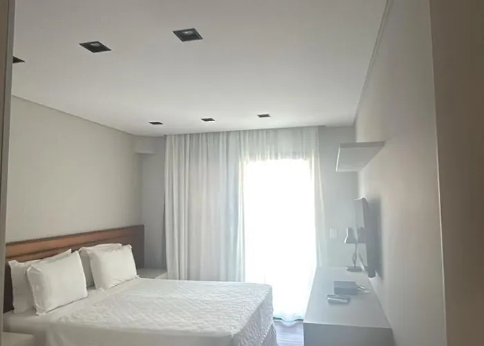 Praia Brava Hotel