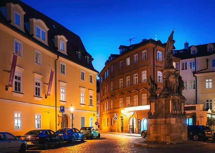 Old Royal Post Boutique Hotel & Premium Suites