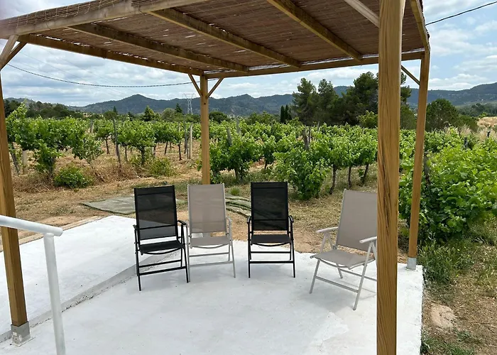 La Caseta Vella