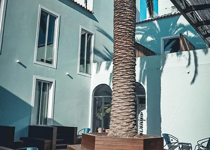 Familienhotel: Casa Do Pateo - Charming House Azores