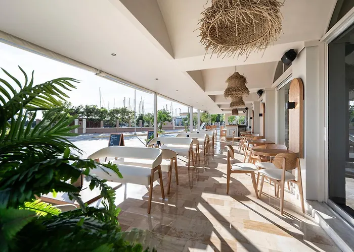 Waterpark Hotel: Zephyros Hotel