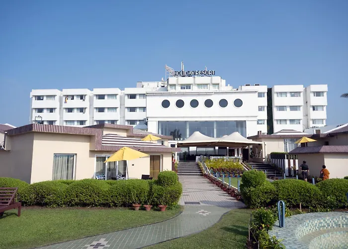 Hotel Holiday Resort