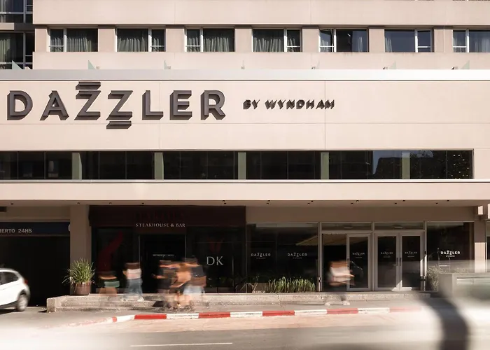 Dazzler By Wyndham
