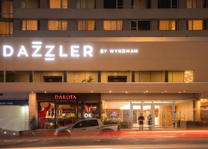Dazzler By Wyndham