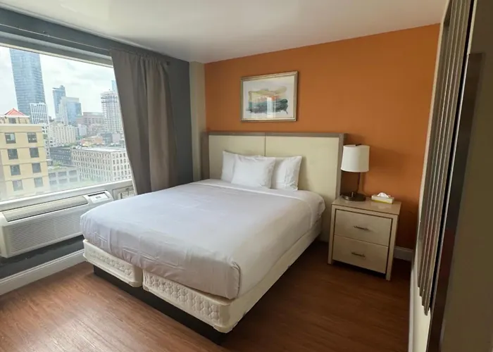 Günstiges Hotel: Romana Hotel - Nyc