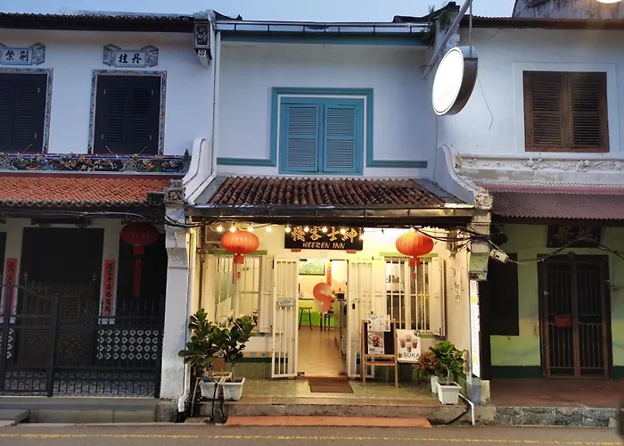 Heeren Melaka