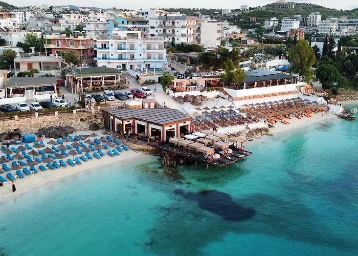 Hotel De Luna
