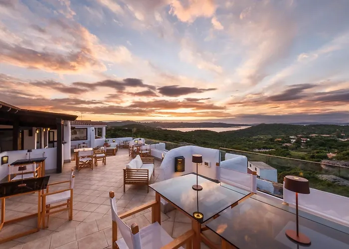 Hotel: Hotel Pedra Santa