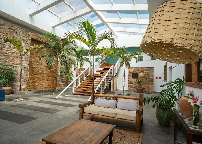 Buzios Beach Resort By Wam Experience