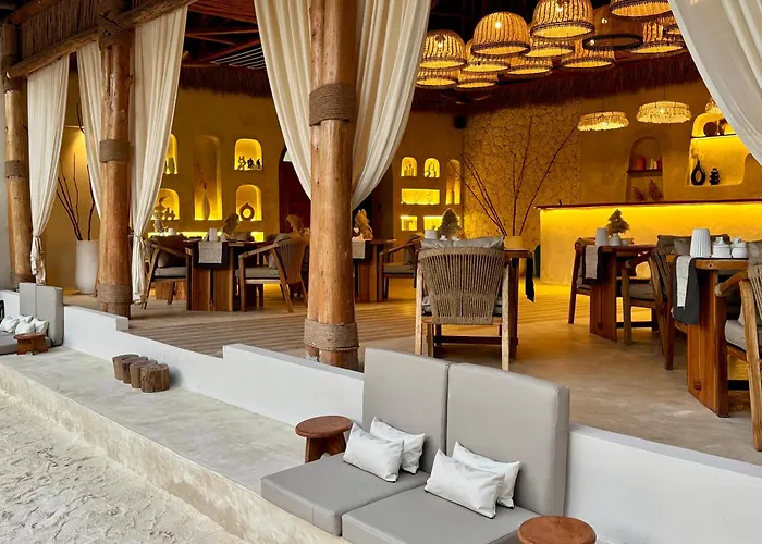 Kai Zanzibar Hotel And Spa