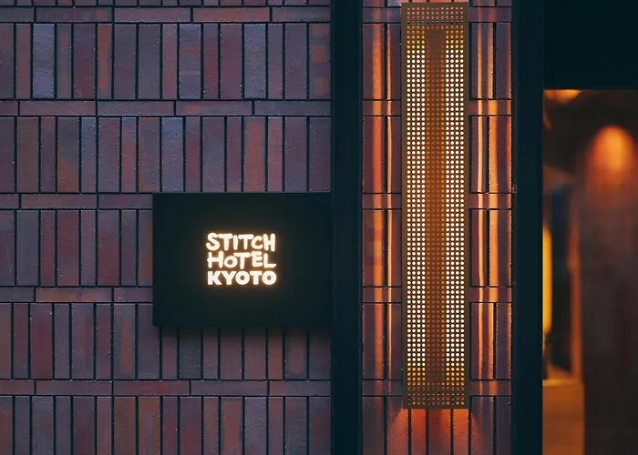Stitch