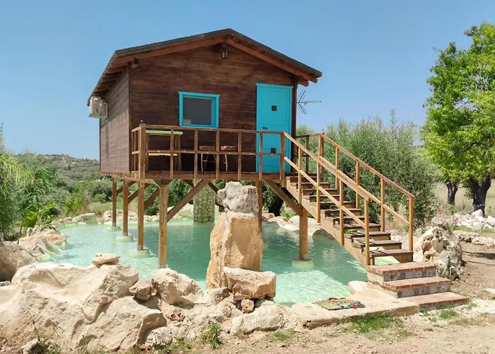 Masseria Usamborgia