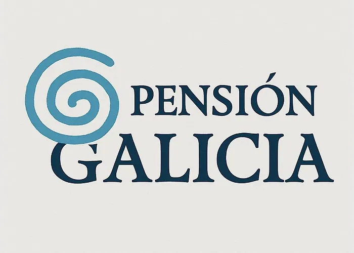  Pensión Galicia