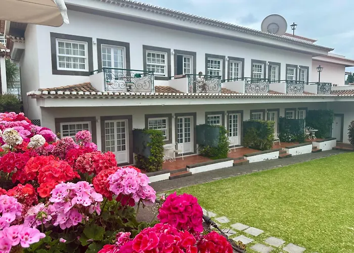 Hotel romântico: Quinta Da Penha De Franca