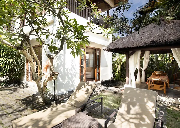 Villa Canggu By Plataran
