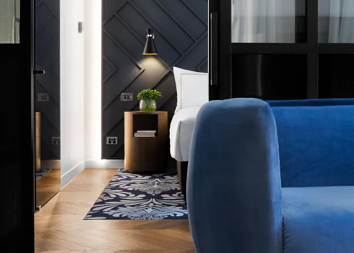 West Hotel Sydney, Curio Collection By Hilton