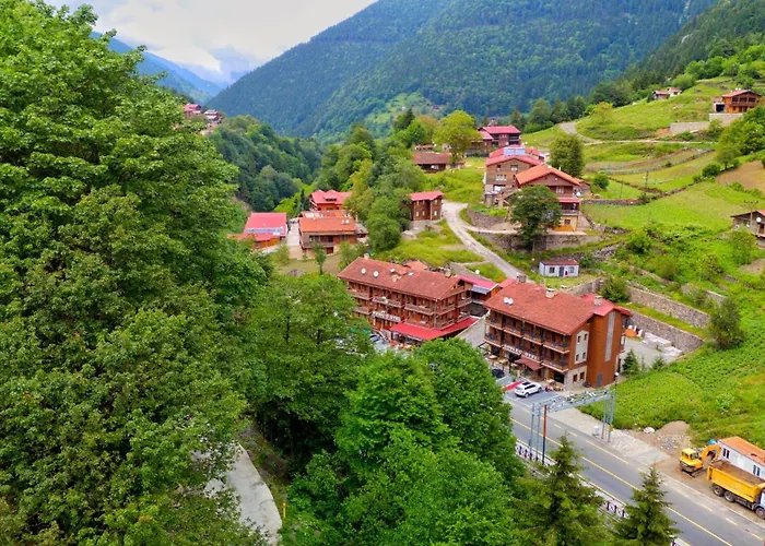 Cheap hotel: Meric Hotel