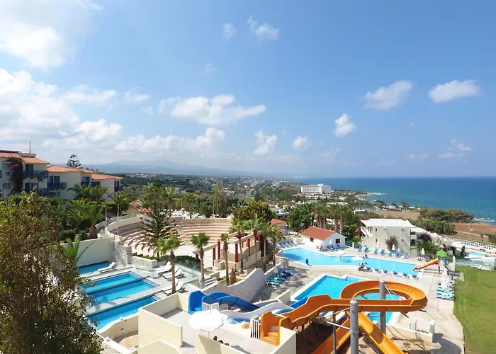  Rethymno Mare & Water Park