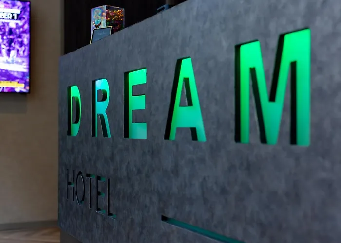  Dream