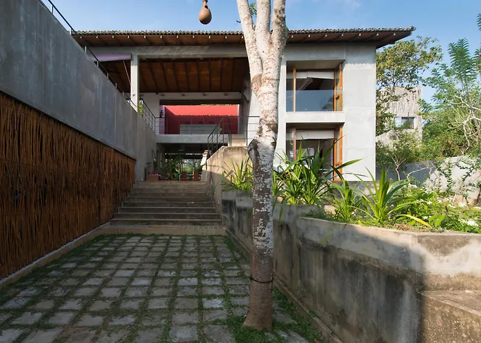 Kadju House