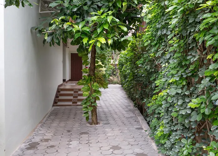 Riverside House