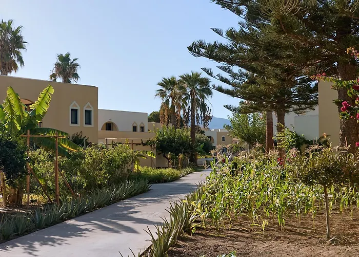 Grecotel Casa Paradiso