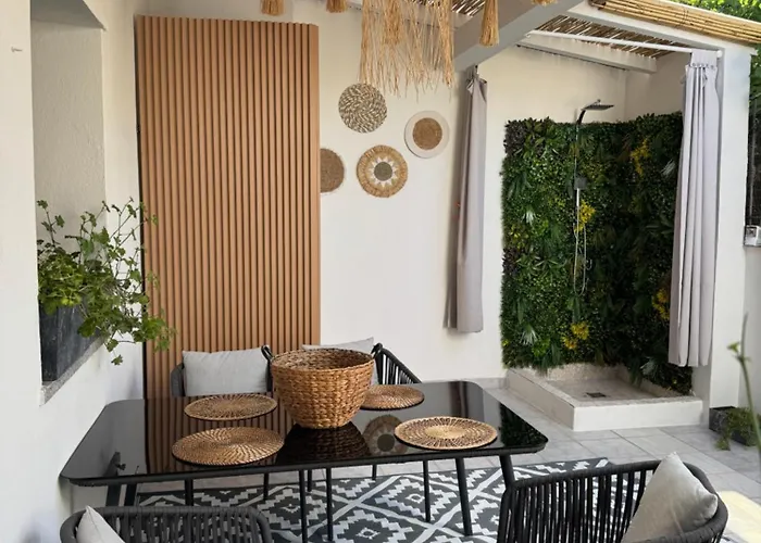 Hotel familiare: St.Joseph