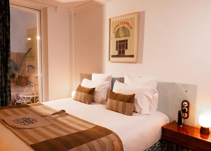 Hotel 3 stelle: Hotel Du Temps Madrid