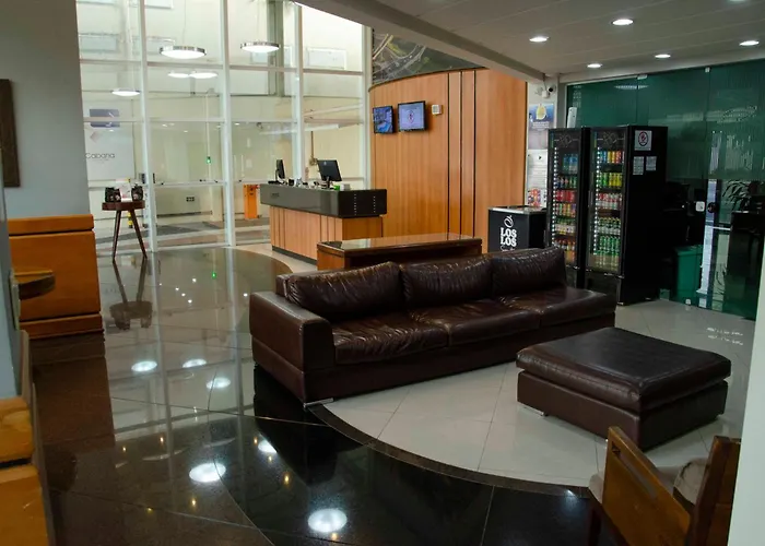 Hotel City Hall