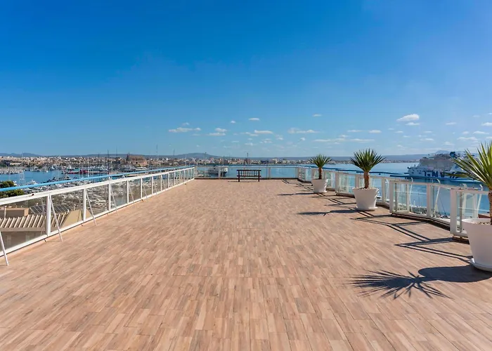 Family Hotel: Hotel Amic Horizonte