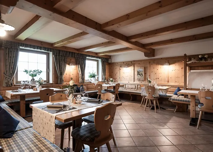 Naturhotel Miraval