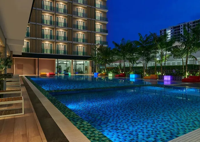 Four Points By Sheraton