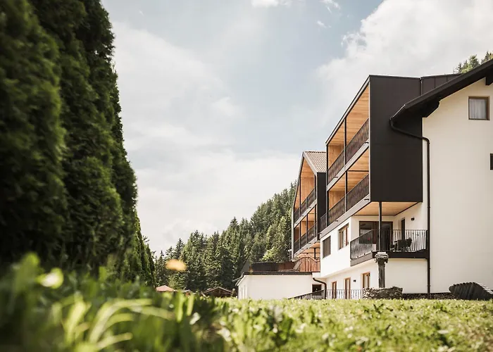 Ferienvermietung: Waldheim Appartements