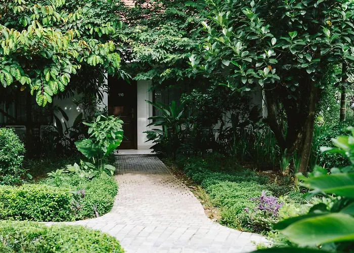 Lalita Tam Coc Resort & Spa