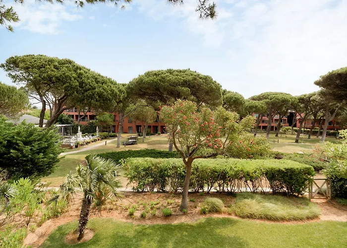  Sheraton Cascais Resort - & Residences