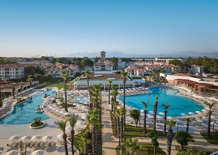 Family Hotel: Paloma Grida