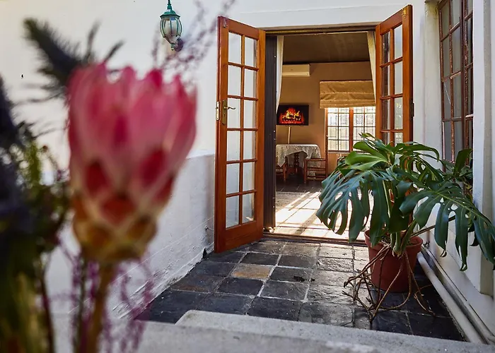 Boord Guest House
