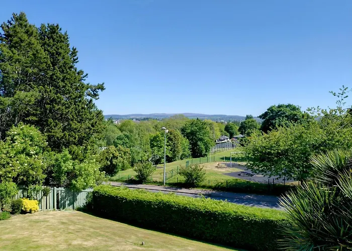Aber Holiday Rentals