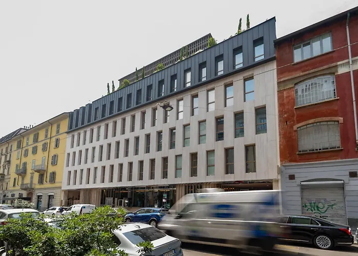 Calimala Milano