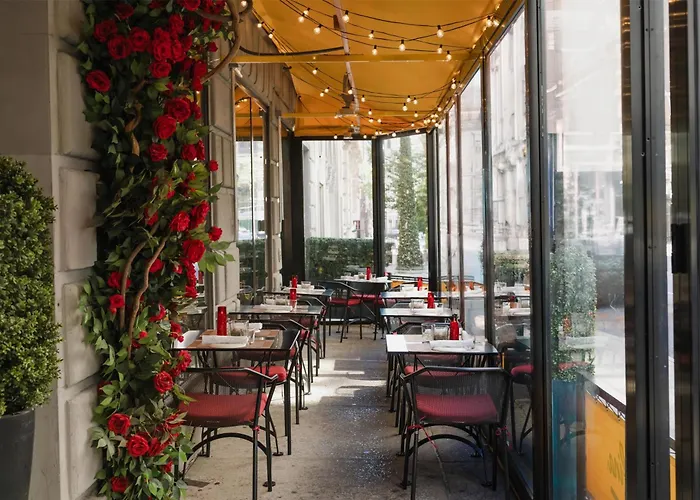 Nh Collection New York Madison Avenue