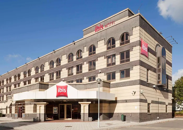  Ibis Southampton