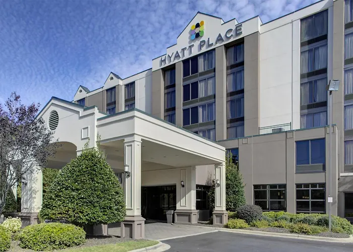 Cheap hotel: Hyatt Place Detroit/Auburn Hills