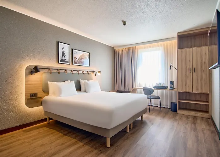 Campanile Prime Old Town