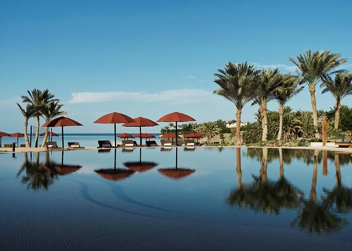 Chedi El Gouna