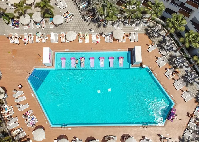  Servatur Don Miguel - Adults Only